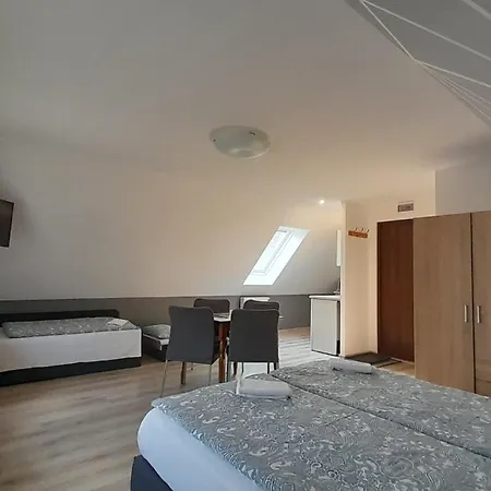 Apartament 