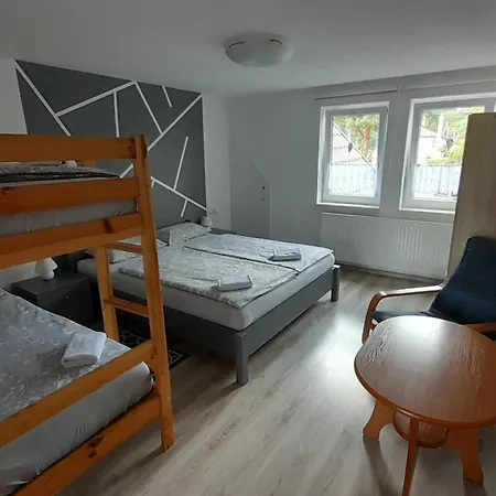 Apartament 
