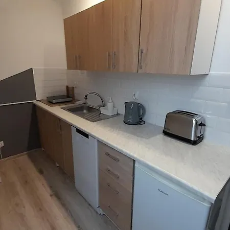 Apartament 