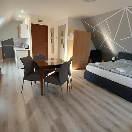 Apartament 