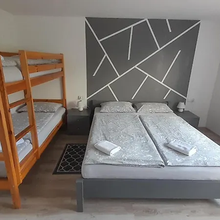 Apartament 