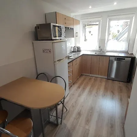Apartament 