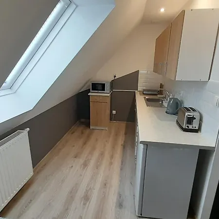 Apartament 