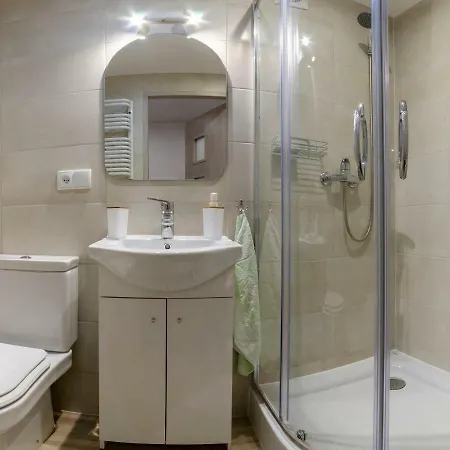 Apartament 