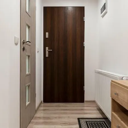 Apartament 