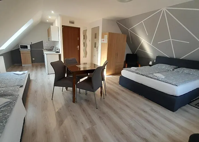 Apartament \