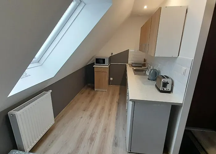 Apartament \